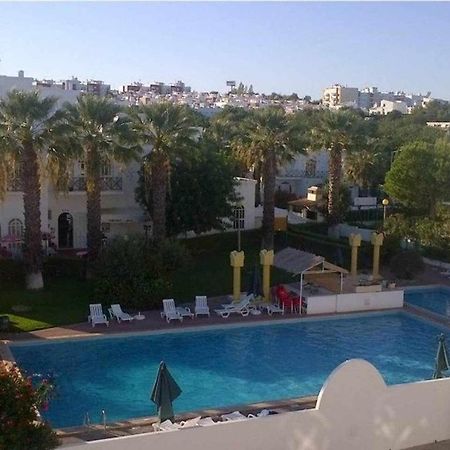 Tavira Cozy Studio By The Pool Екстер'єр фото