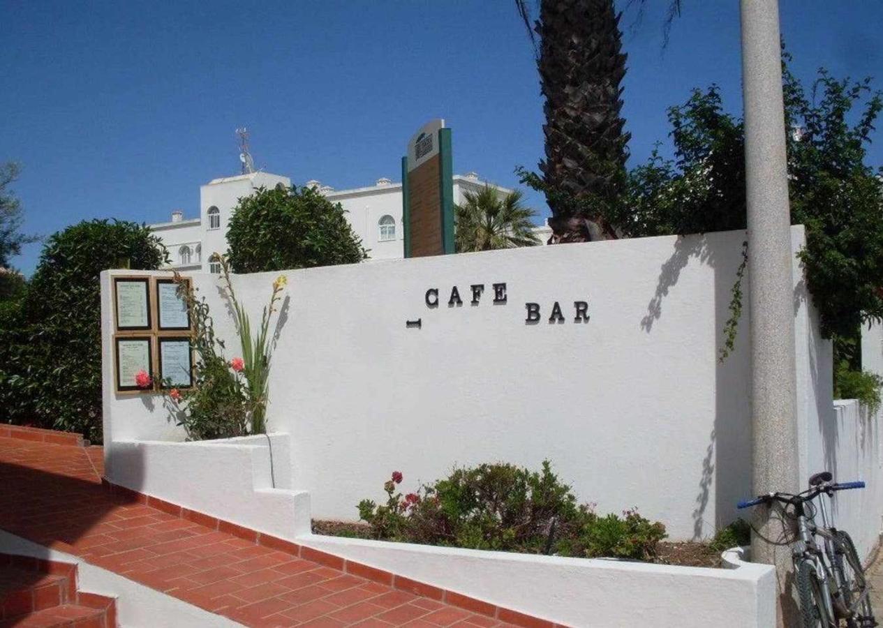 Tavira Cozy Studio By The Pool Екстер'єр фото