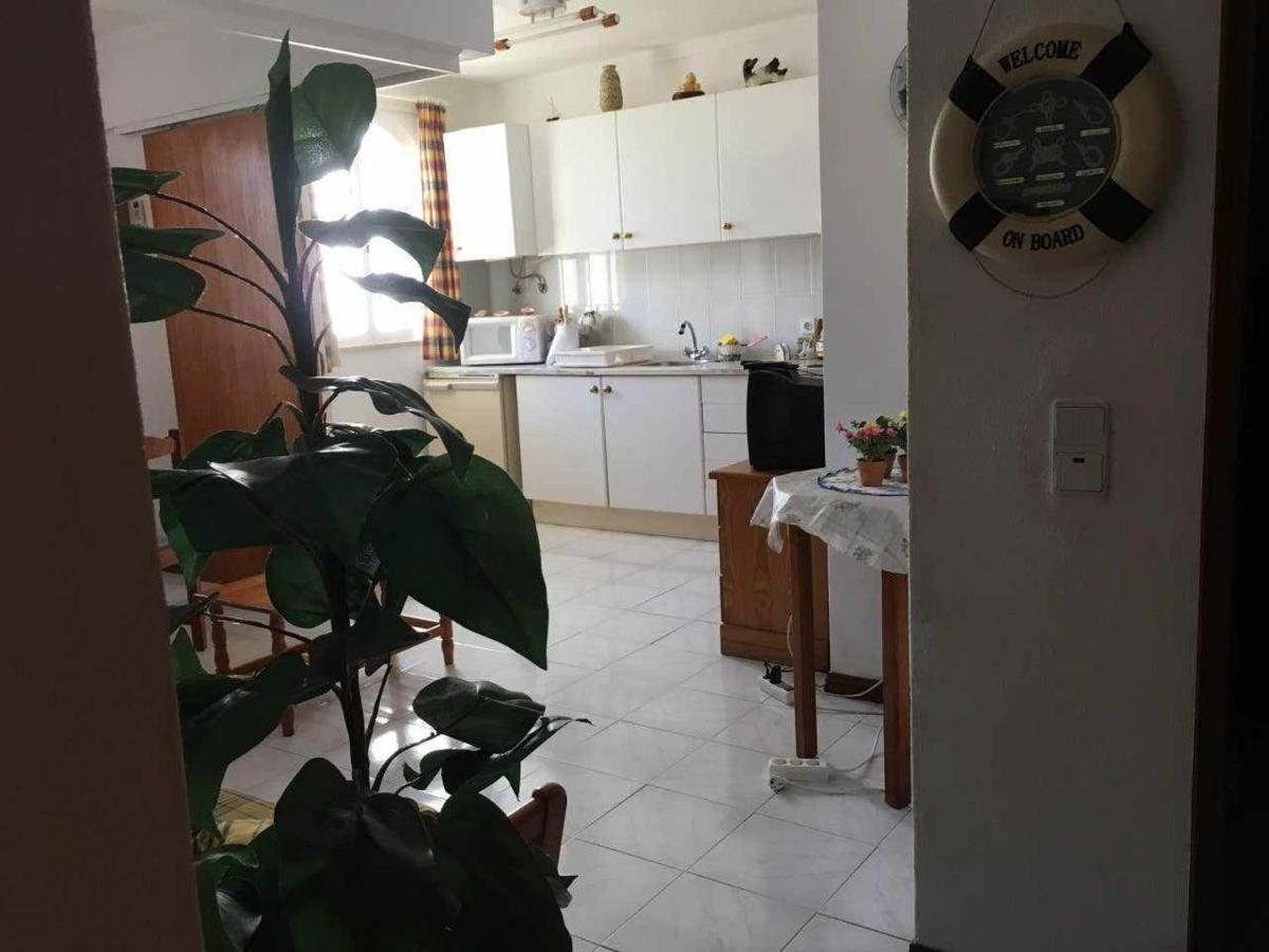 Tavira Cozy Studio By The Pool Екстер'єр фото