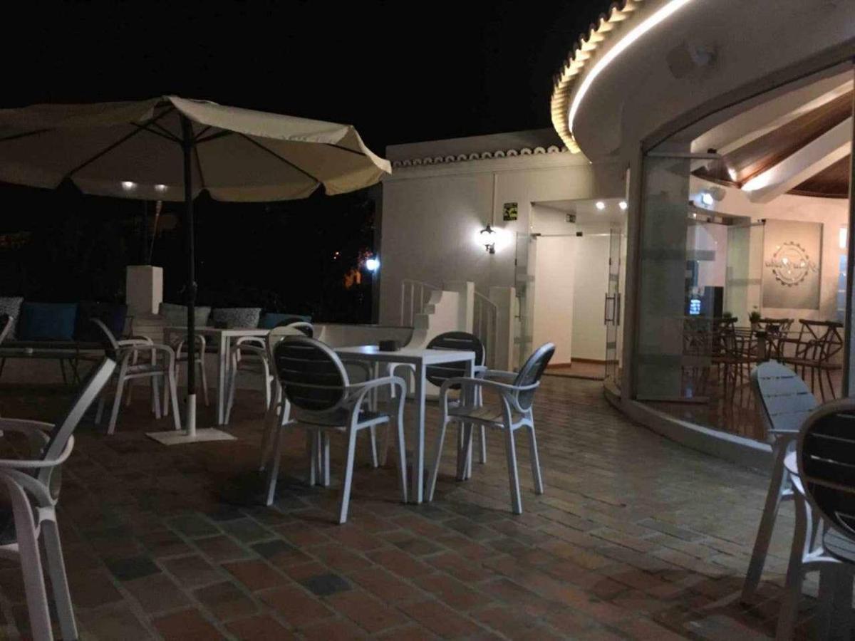 Tavira Cozy Studio By The Pool Екстер'єр фото