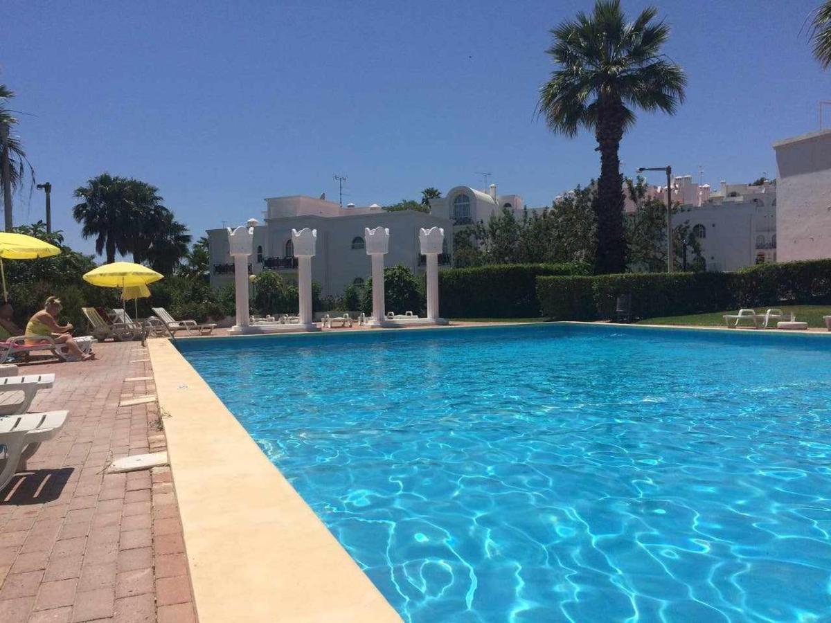 Tavira Cozy Studio By The Pool Екстер'єр фото