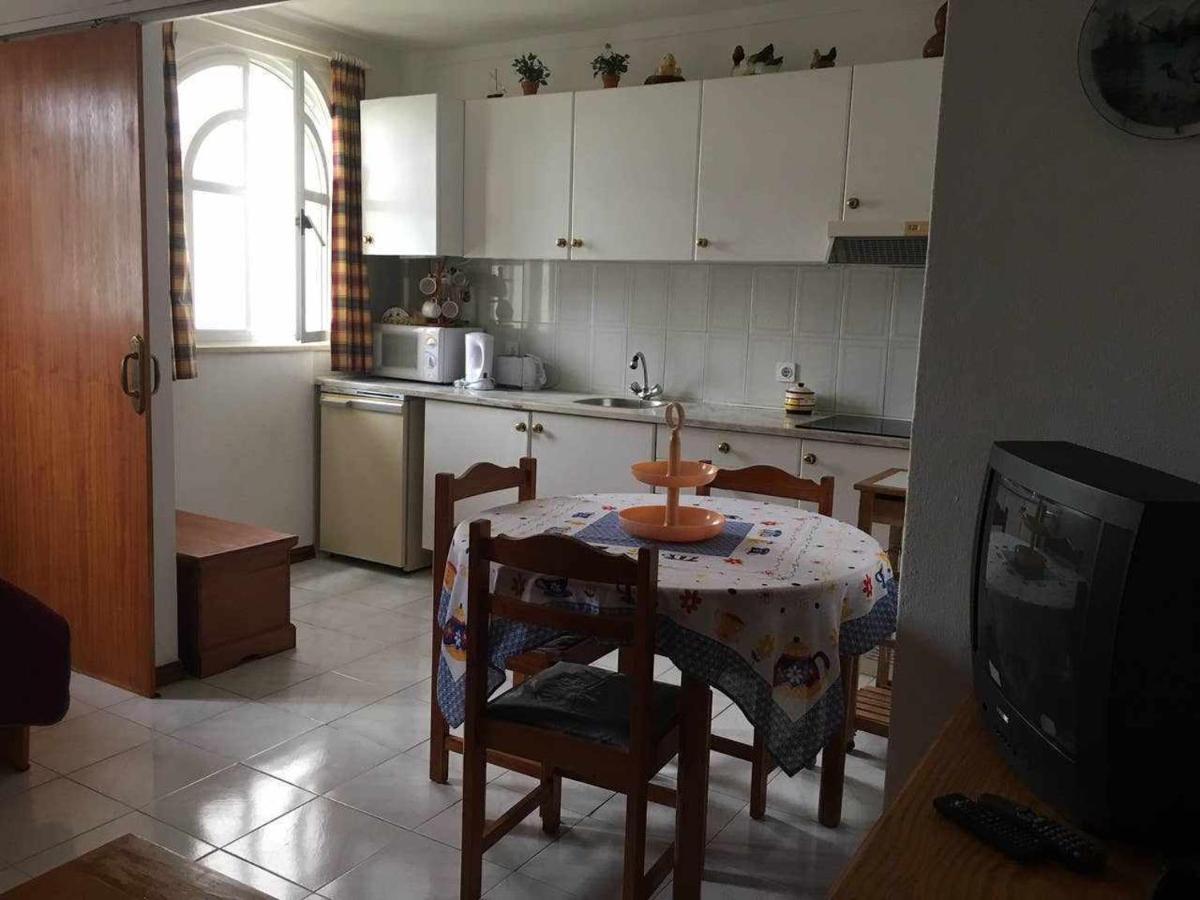 Tavira Cozy Studio By The Pool Екстер'єр фото