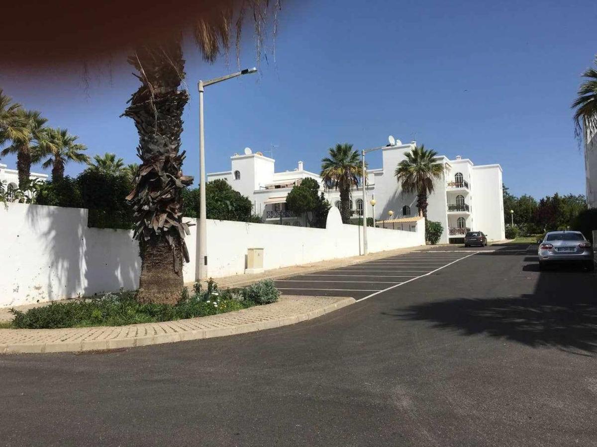 Tavira Cozy Studio By The Pool Екстер'єр фото