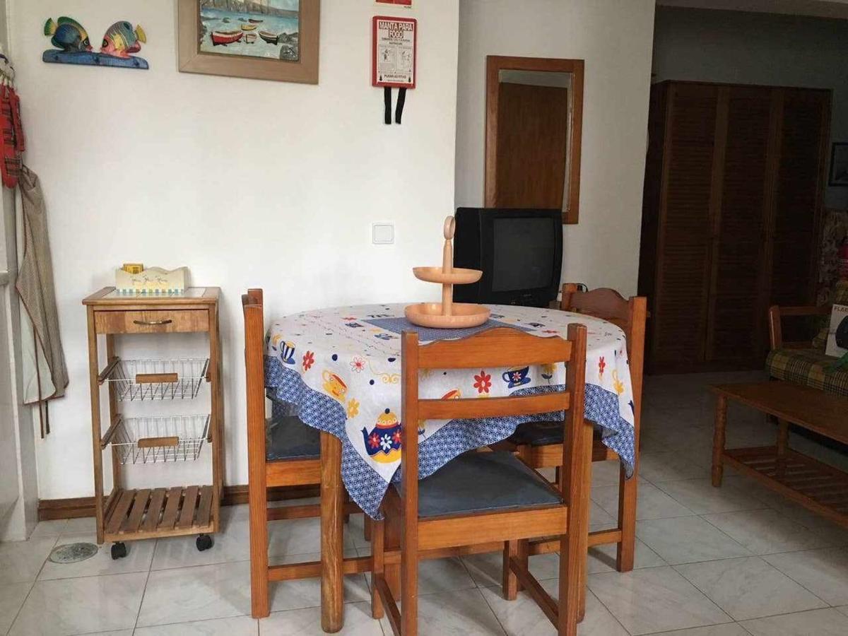 Tavira Cozy Studio By The Pool Екстер'єр фото