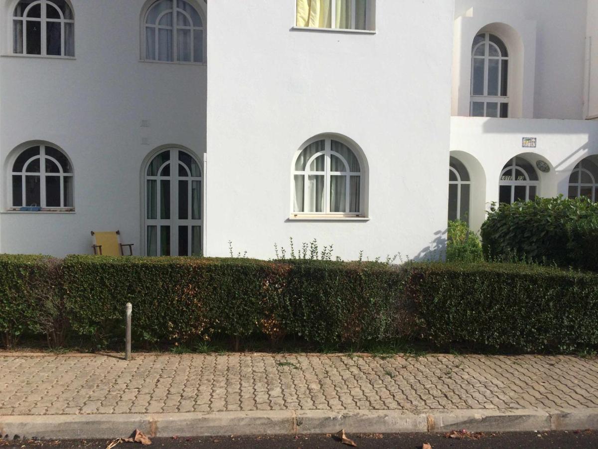 Tavira Cozy Studio By The Pool Екстер'єр фото