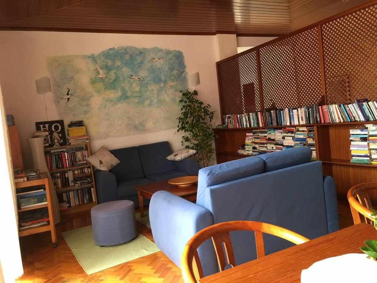 Tavira Cozy Studio By The Pool Екстер'єр фото