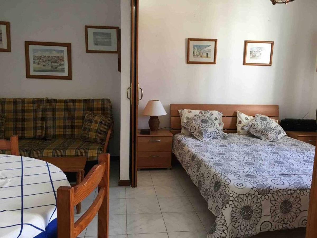 Tavira Cozy Studio By The Pool Екстер'єр фото